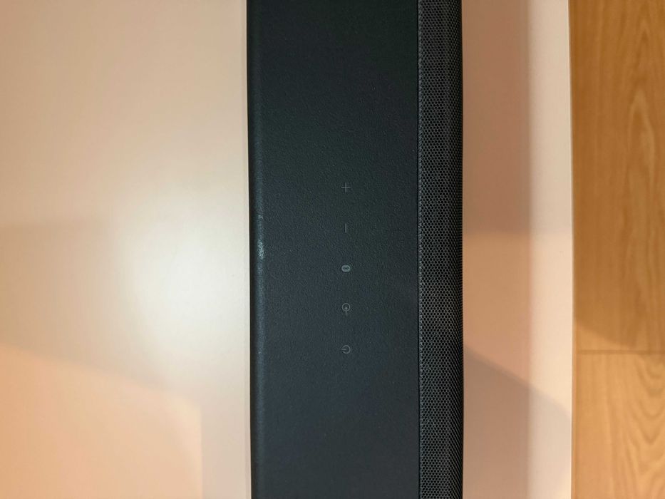 3.1-kanałowy soundbar z systemami Dolby Atmos® i DTS:X™ | HT-G700