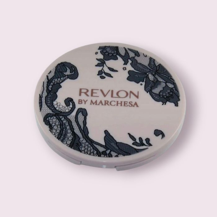 Espelho Revlon by Marchesa