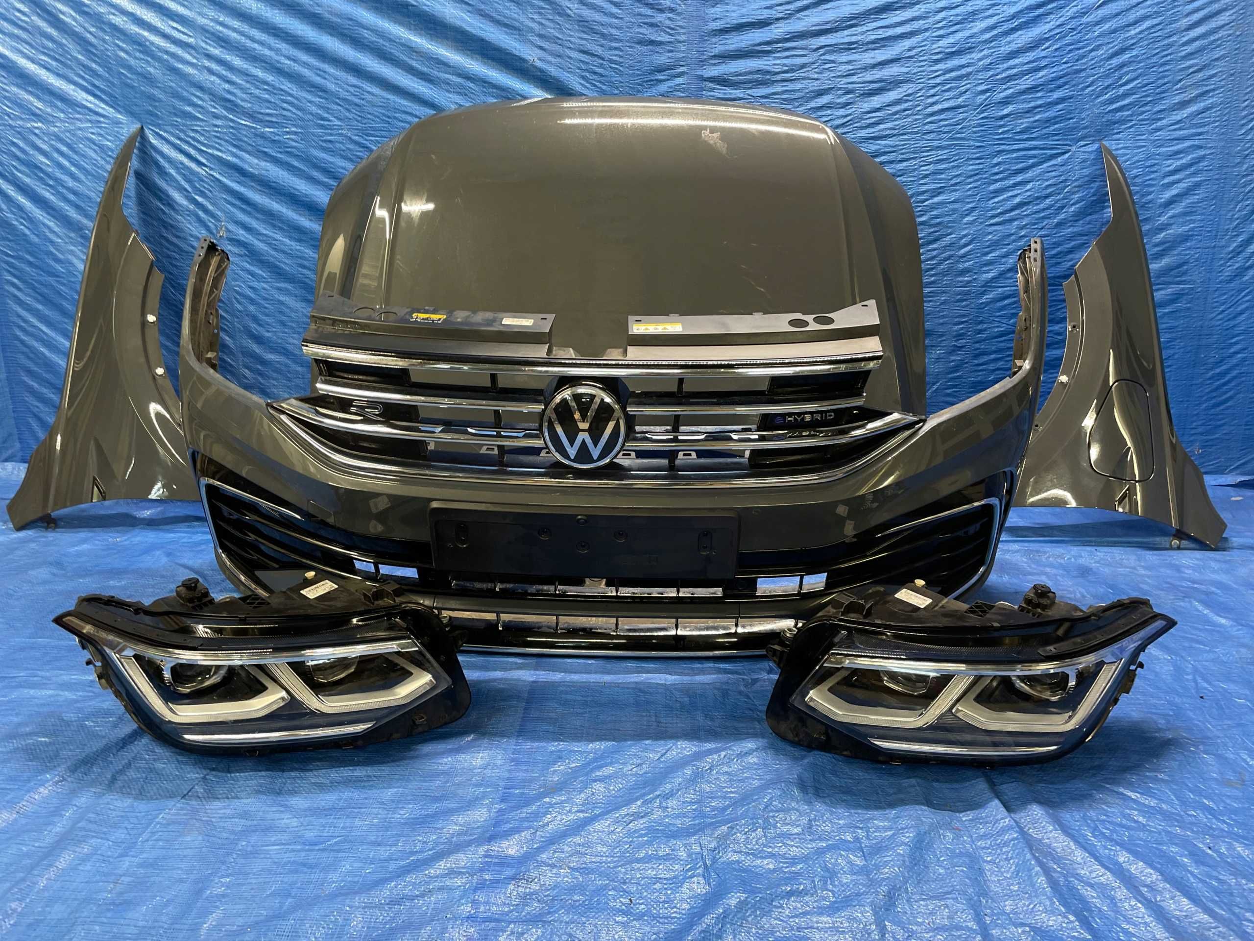 Розборка Volkswagen Amarok Touareg Golf Passat Jetta Transporter Caddy