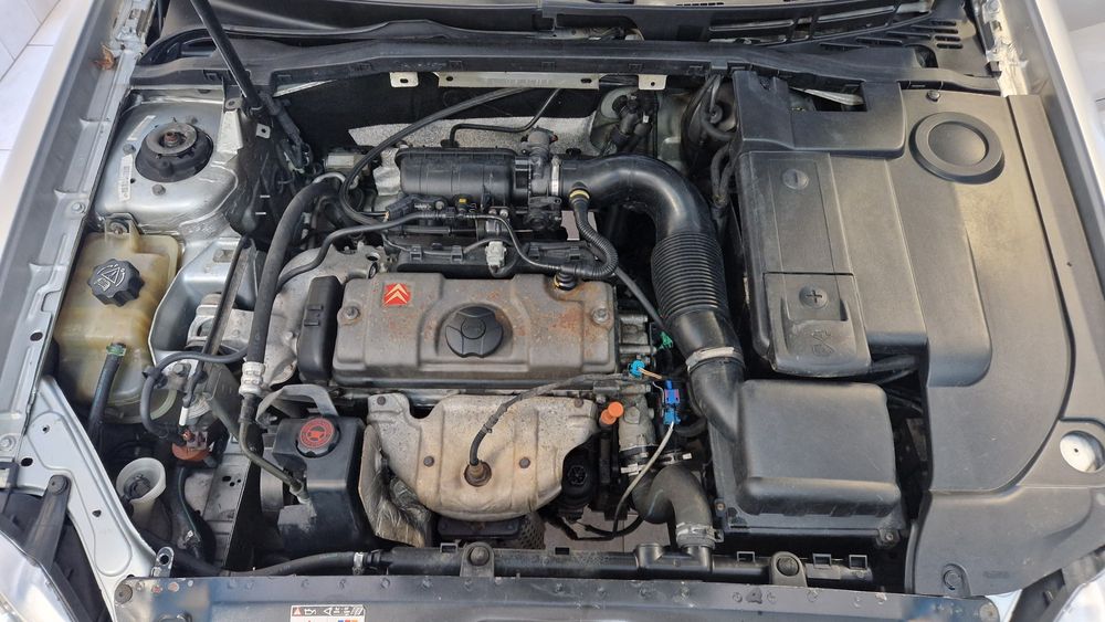 Citroën Xsara 1.4i