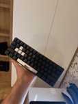 Klawiatura apex pro mini