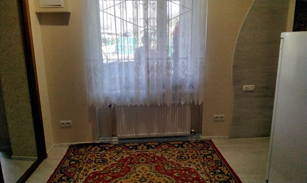 Здам в оренду будинок на Соцмісті