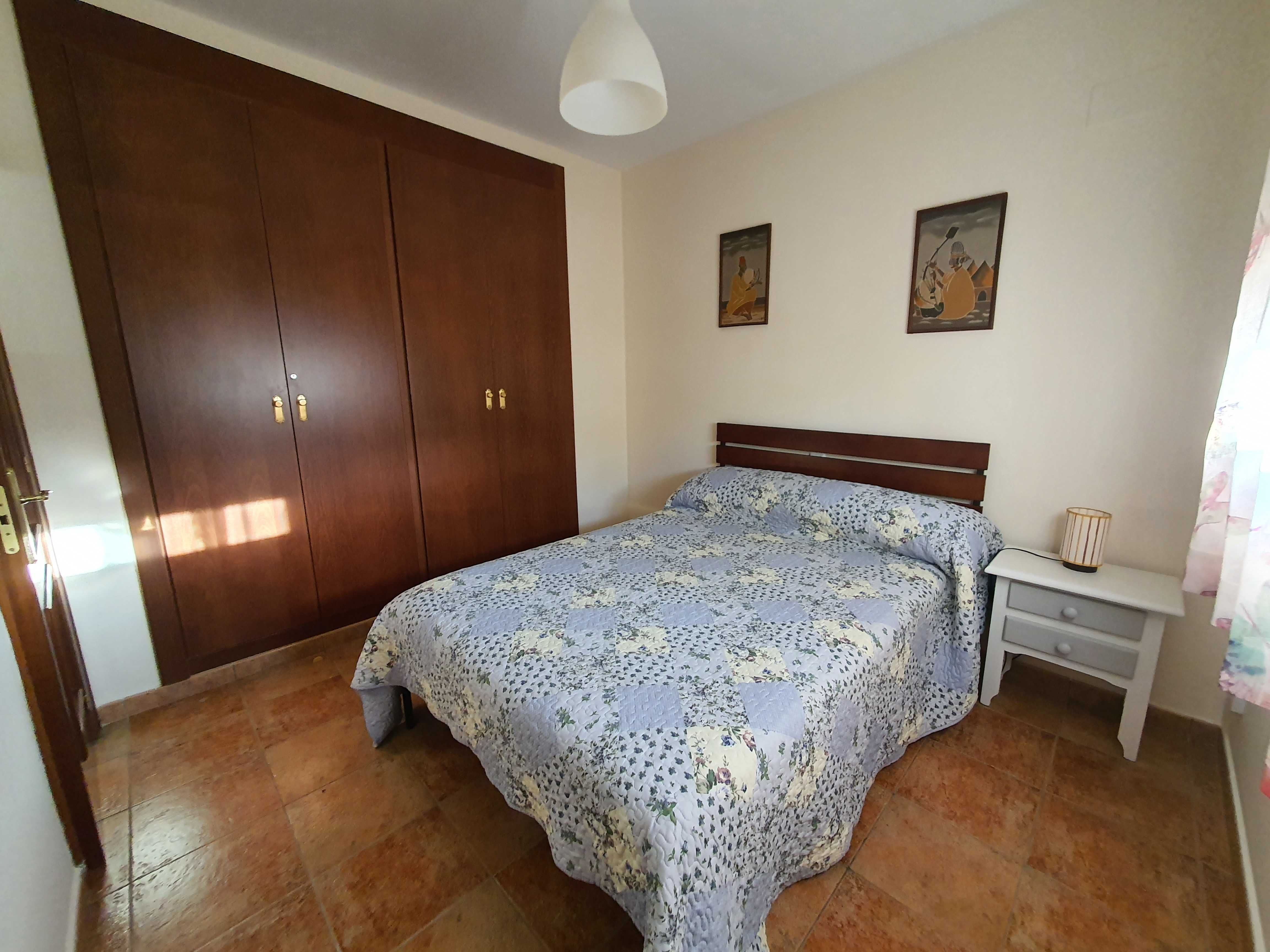 Moradia T3 para férias com piscina