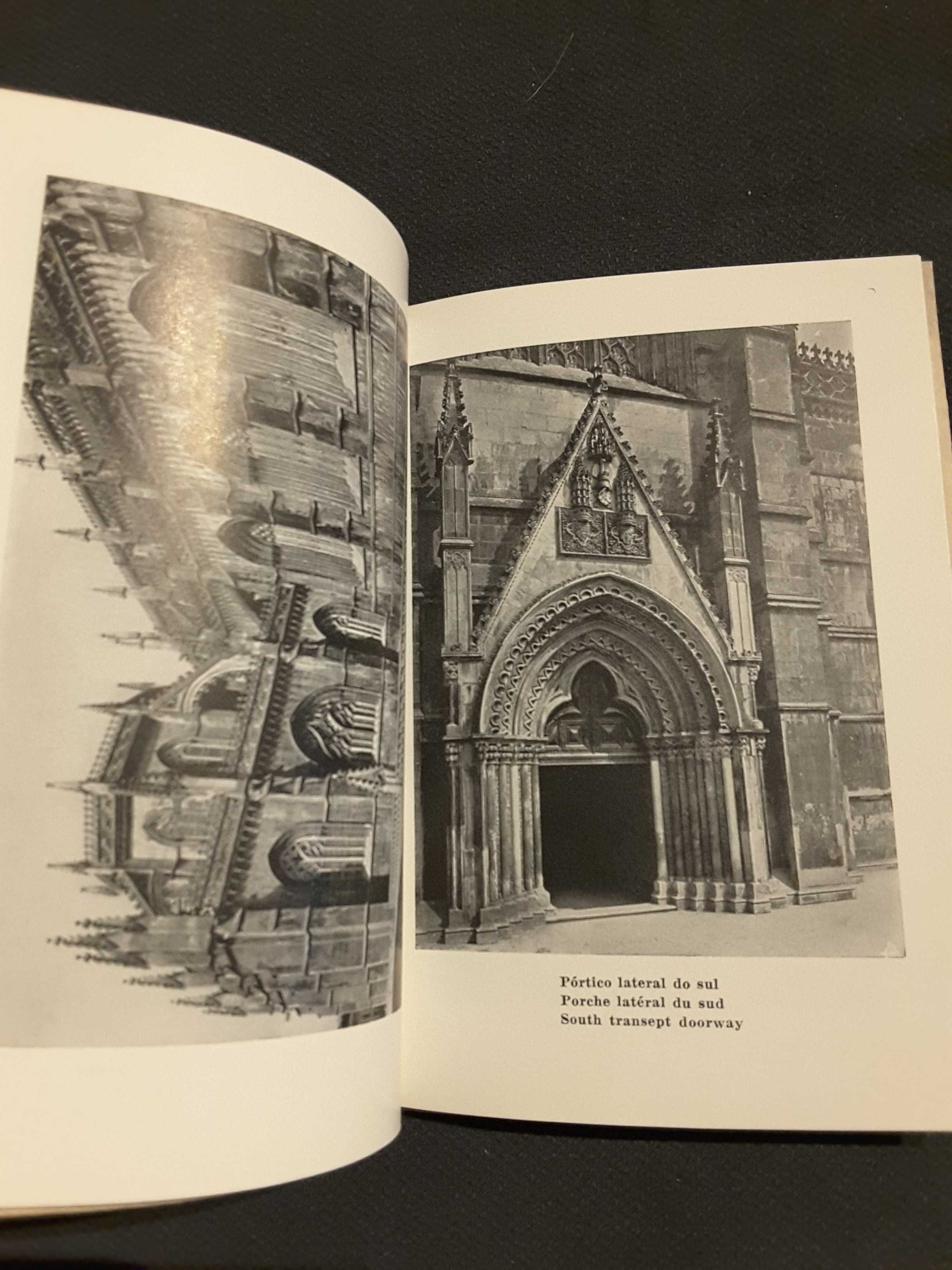 Arte em Portugal: Guimarães-Vila do Conde-Batalha-Santarém-Vila Viçosa