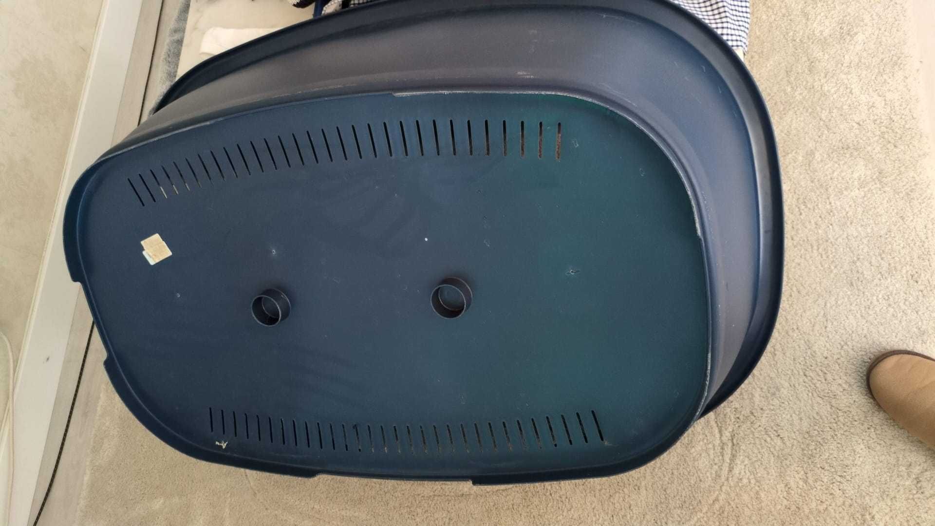 Cama Plástica para cães e gatos XXL