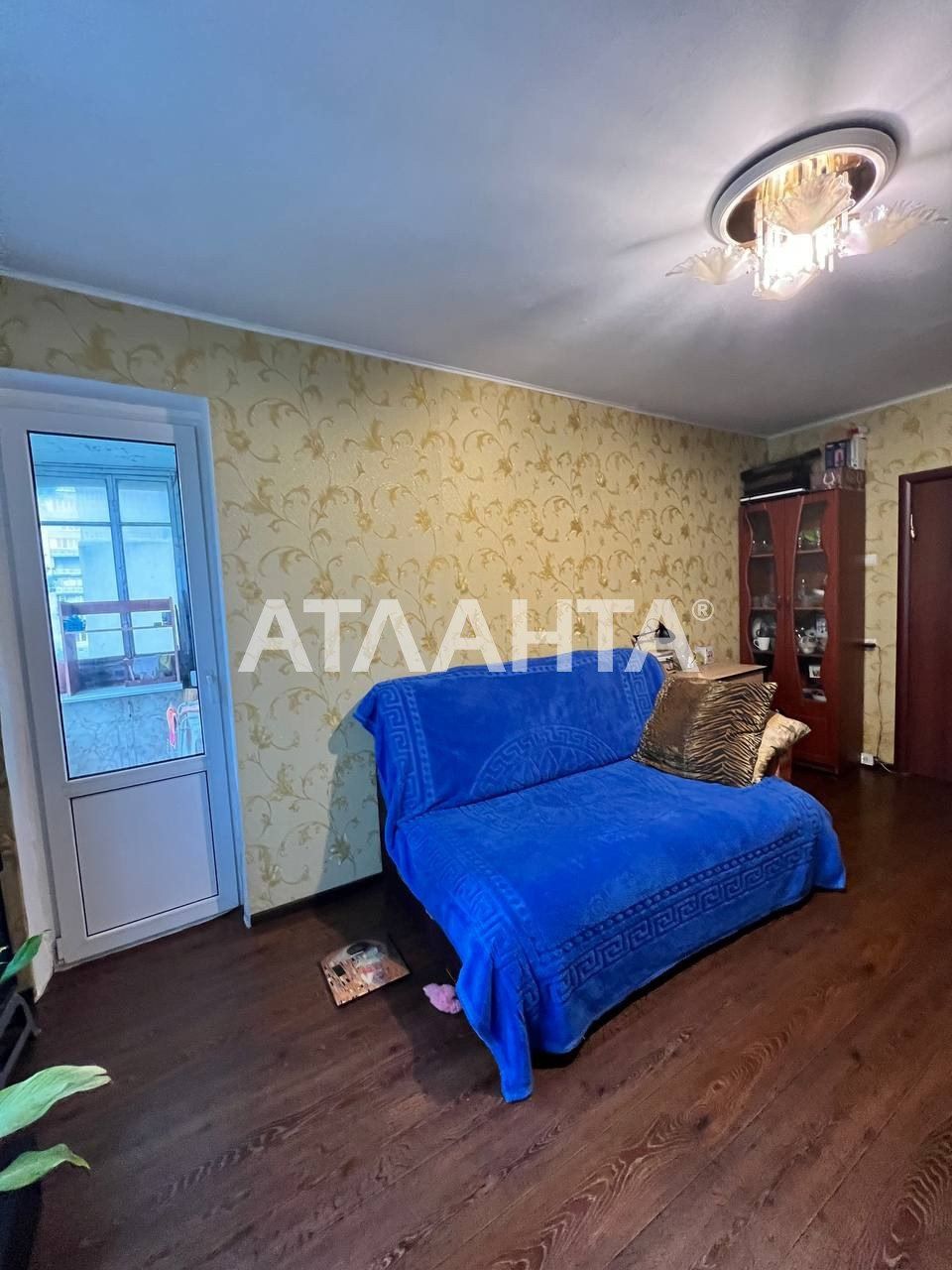 3 комн., квартира Варненская / Терешковой, парк Горького, Черёмушки