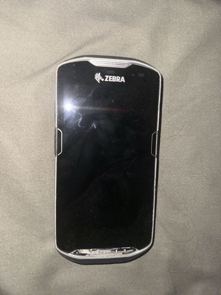 Продам сканер Zebra TC56