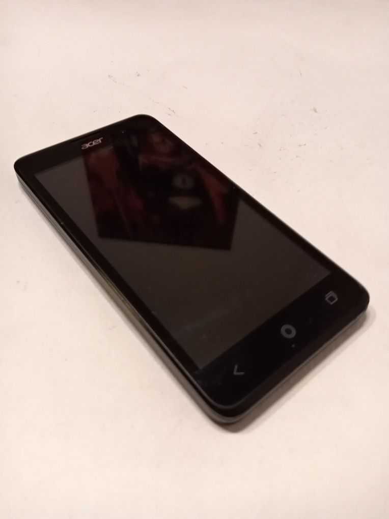Smartfon Telefon Acer Liquid Z520 1GB/8GB Wwa