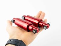 Амортизатори (пара) для самоката kugoo m4 / m4 pro амортизаторы