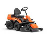 Rider traktor Husqvarna R214TC Comfort z układem tnącym 103 cm Raty 0%