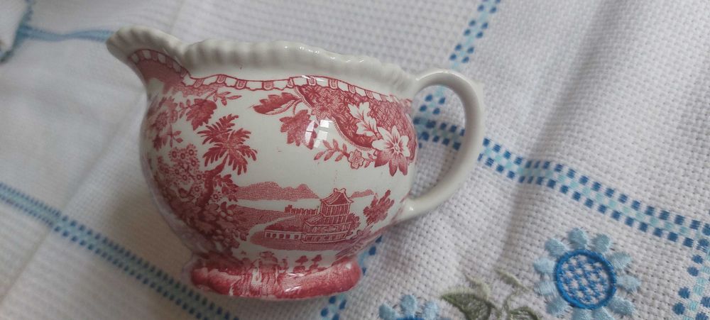 Leiteira inglesa Seaforth Enoch 1784 Ralph 1750 como NOVA