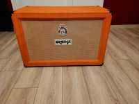 Orange PPC212 - Kolumna gitarowa z pokrowcem