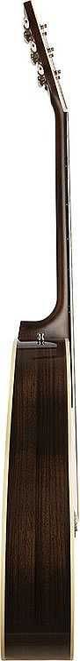 Nowa gitara ST-68 NORMAN Solid Sitka SPRUCE +INEL GIG BAG 050529