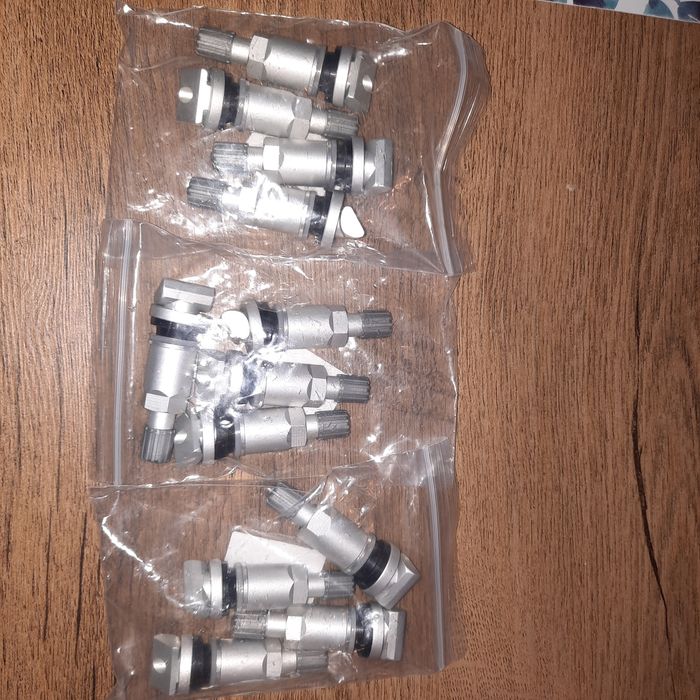 Вентиль вентель нипель колес TPMS автомобиля