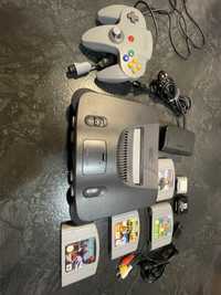 Nintendo 64 [N64] RETRO GAME