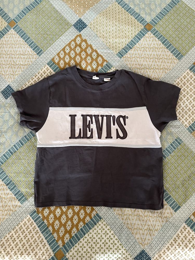 футболка levis левіс