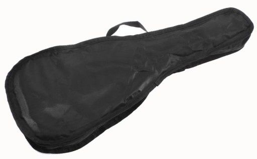 Ukulele sopranowe QBT U22Y +pokrowiec+tuner