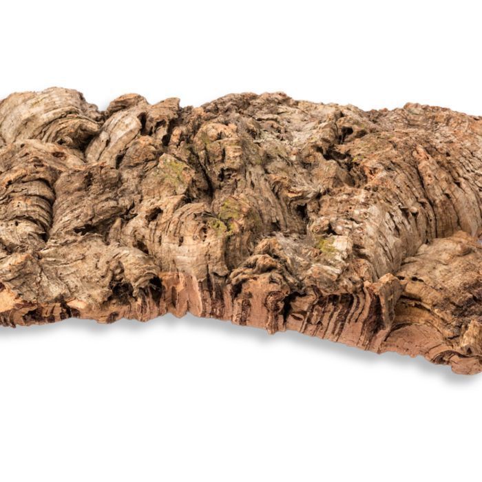 Biocork Flats Płaty Z Kory Dębu Korkowego 0,5Kg