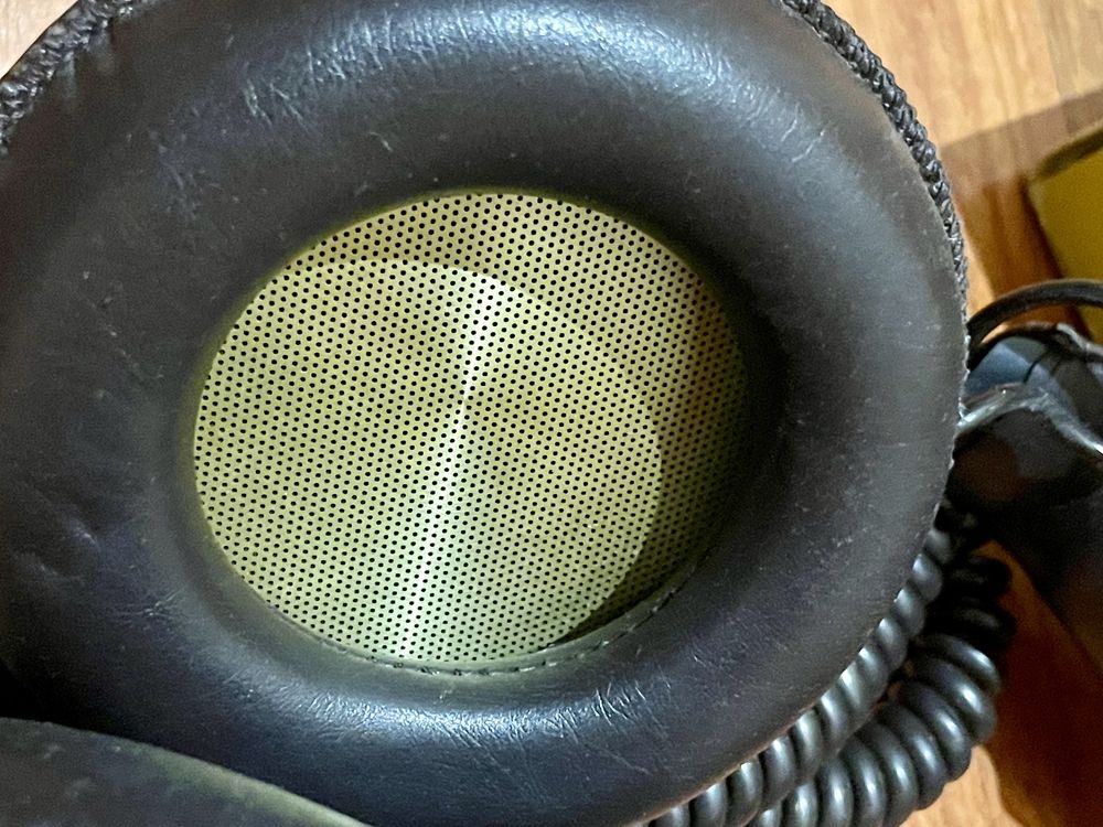 Auscultadores ONKYO