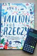 Milion rzeczy - M. Martin - Dwie Siostry