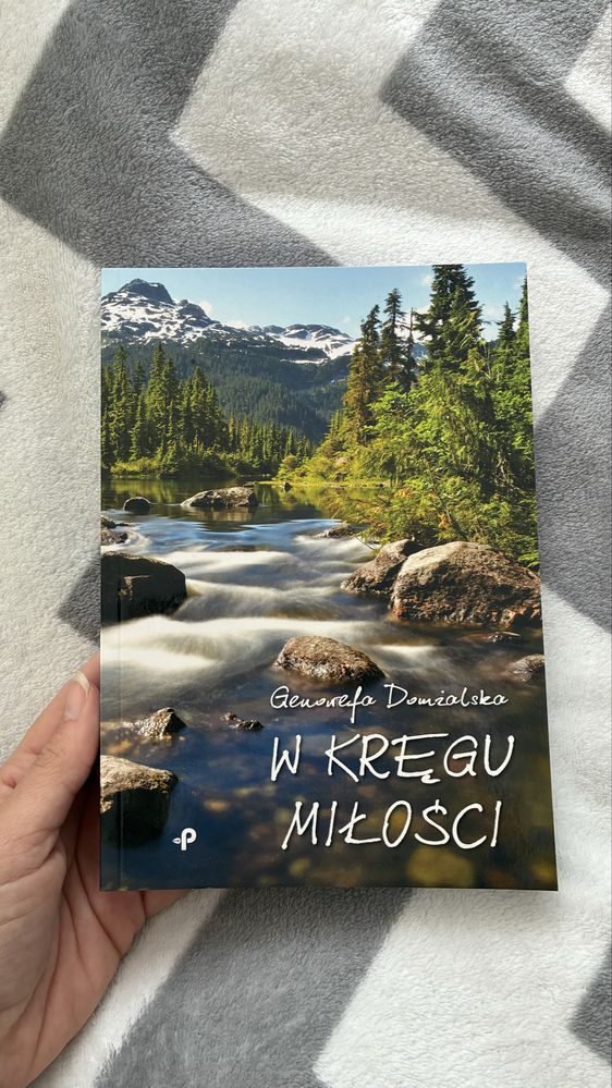 Genowefa domżalska w kregu milosci poligraf