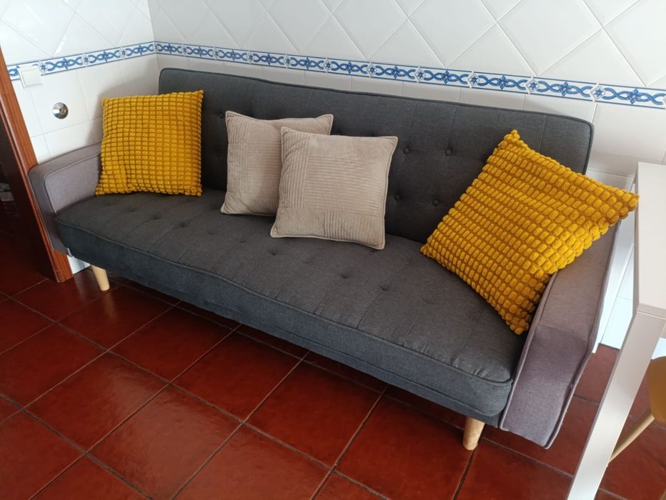 Vendo sofá em muito bom estado