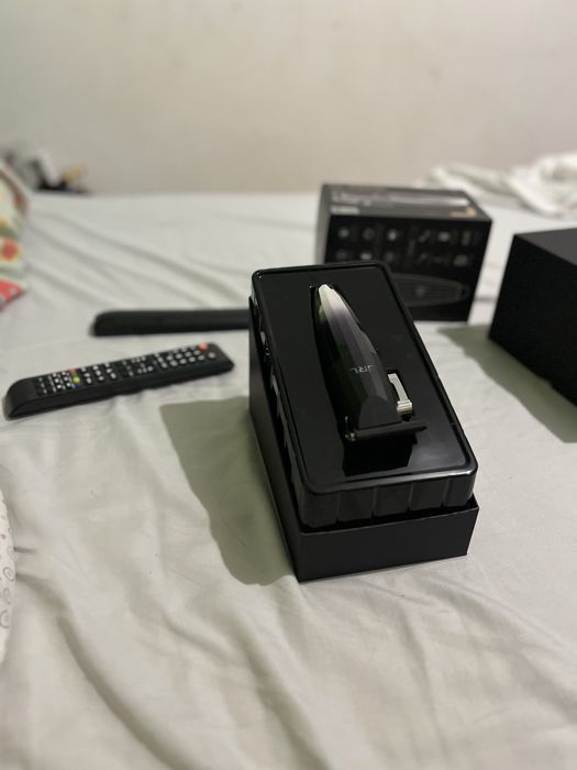 Maquina de barbear JRL FreshFade 2020C