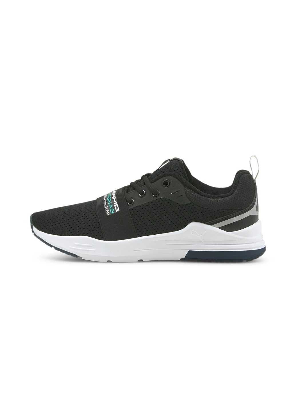 Кроссовки Puma MAPM Wired Run