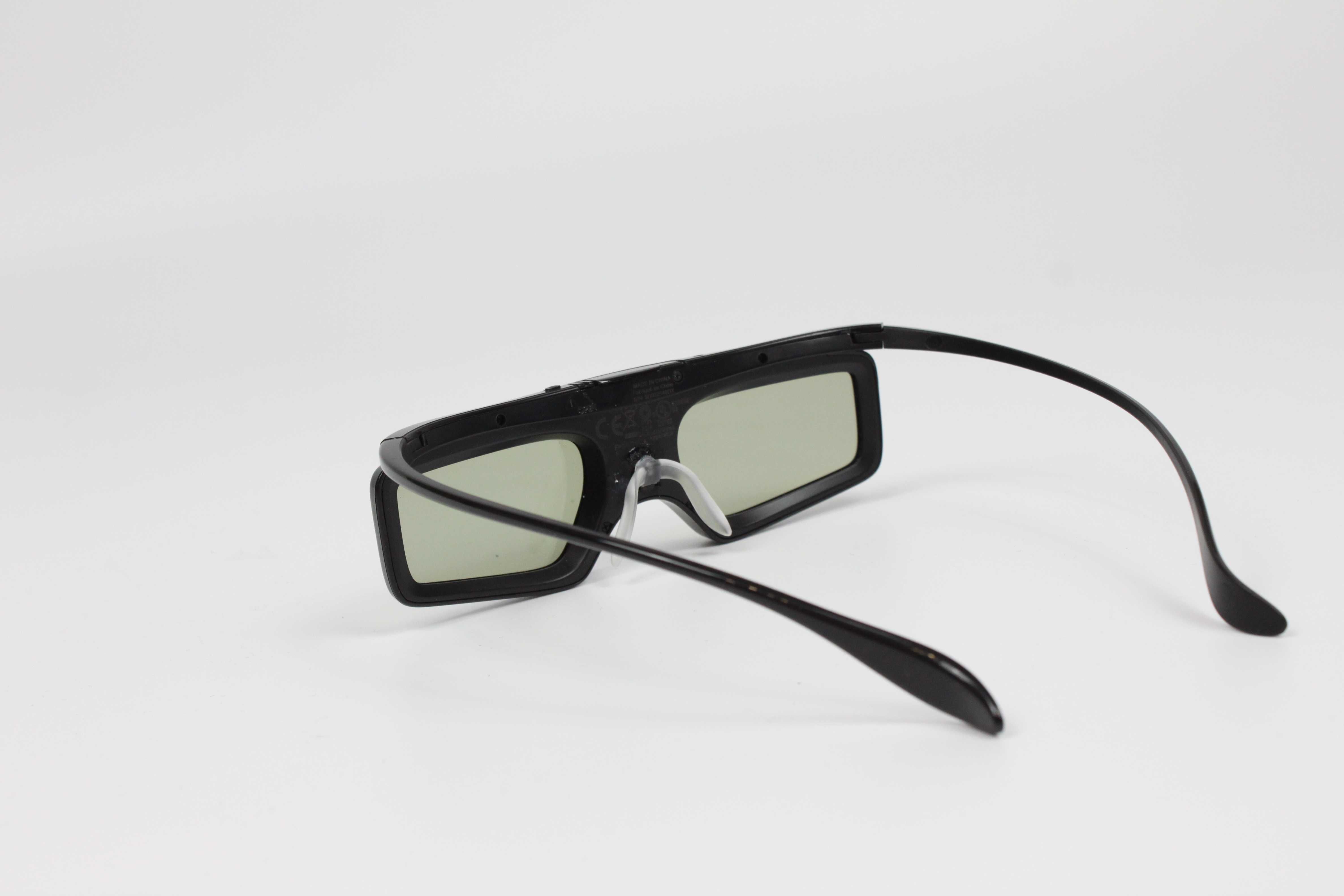Okulary 3D Toshiba FTP-AG03 – Active Shutter