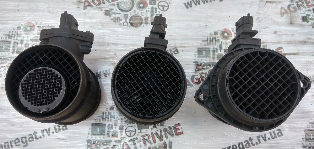 Корпус фільтра Патрубок Расходомір Опель Комбо Opel Combо