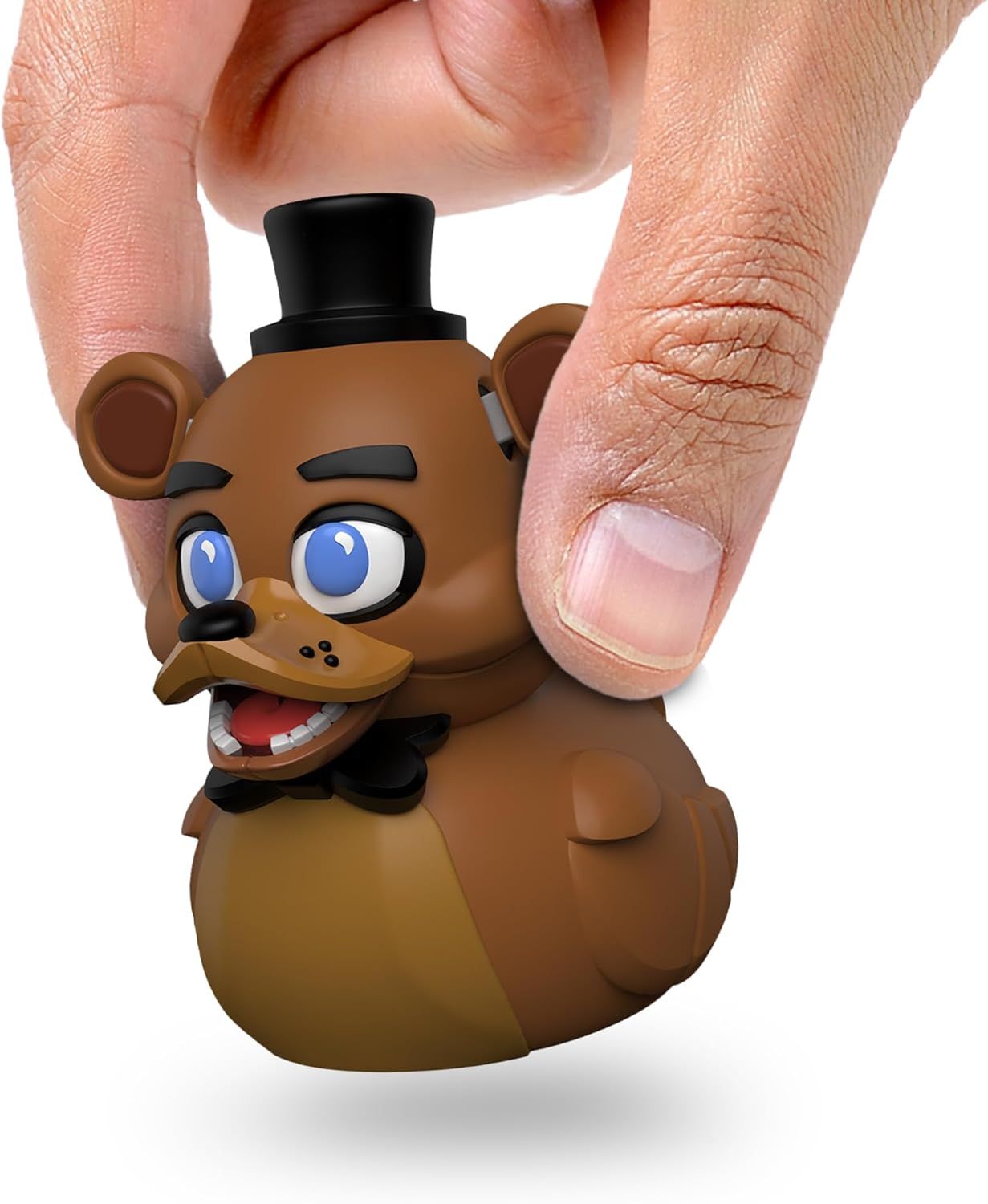 tubbz kaczuszka figurka mini: five nights at freddy's freddy fnaf