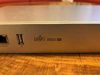 Unifi security Gateway Pro