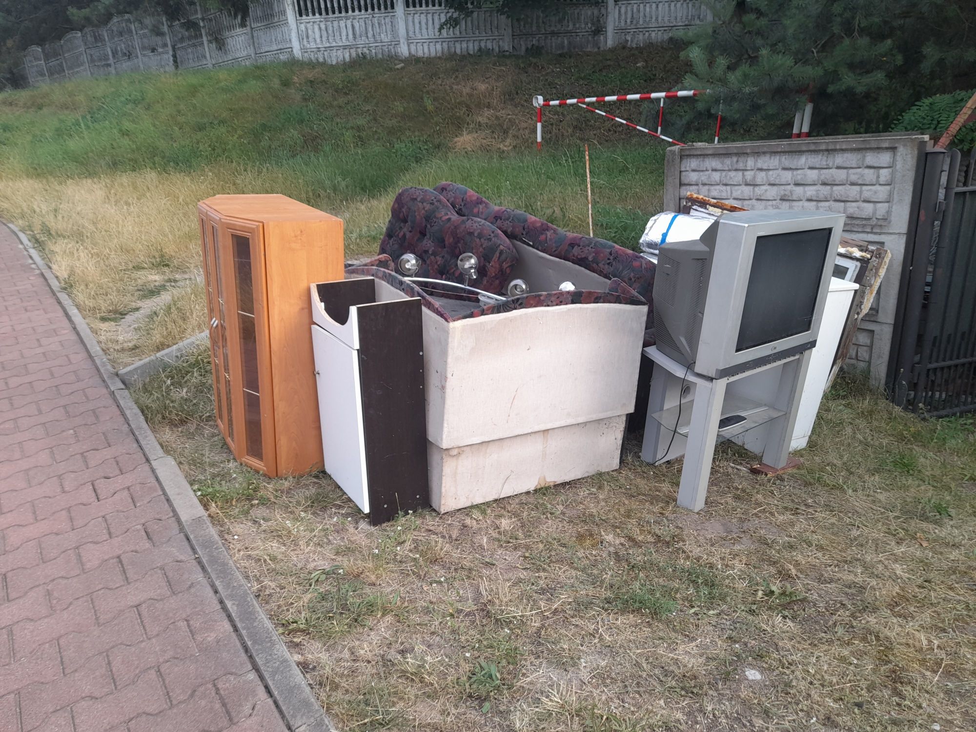 Meble telewizor itp
