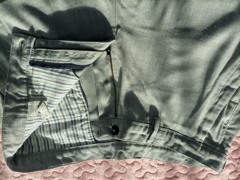 Calças Zara para homem