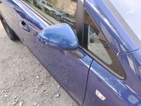 Lusterko prawe lewe opel corsa d
