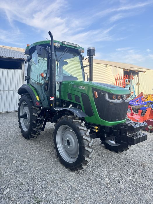 ENEY TB 504 2025р новий