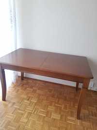 Stół duży ława drewniana