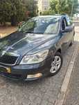 Skoda Octavia 1.6 TDI Elegance