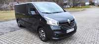 Renault Trafic SpaceClass!!!
