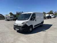 Citroën JUMPER  2.2 BLUE HDI klima navi KAMERA L1H1 2020 rok