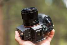 Об'єктив Sony FE 28 mm f/2.0 (SEL28F20.SYX) (Вживаний, ідеальний стан)