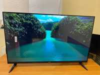 ХИТ! телевизор Samsung 4K SmartTV 32'' IPS T2 Wi-Fi ГОЛОСОВОЙ ПУЛЬТ