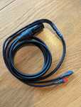 Kabel XL Sennheiser C3 Audio 1.9m