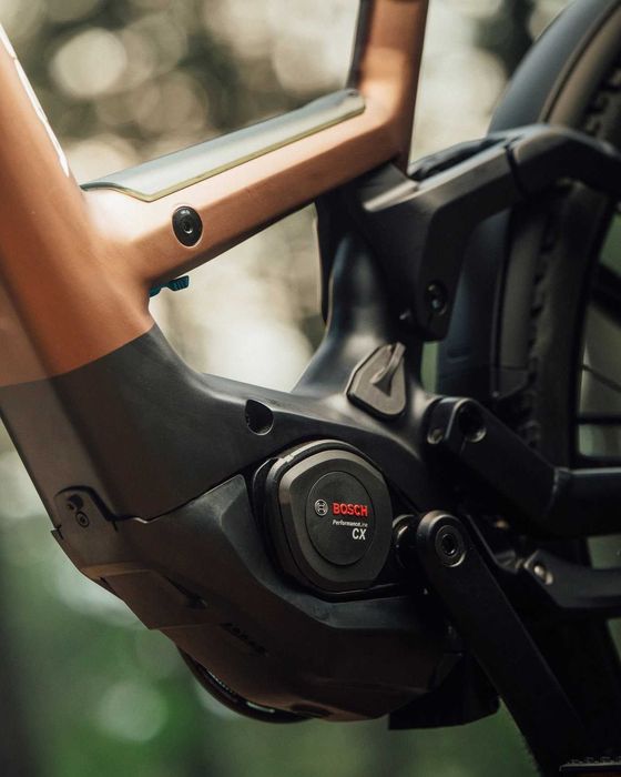 Orbea MUGA 30 3kolory Bosch Powertube 600Wh gratisy do wyboru