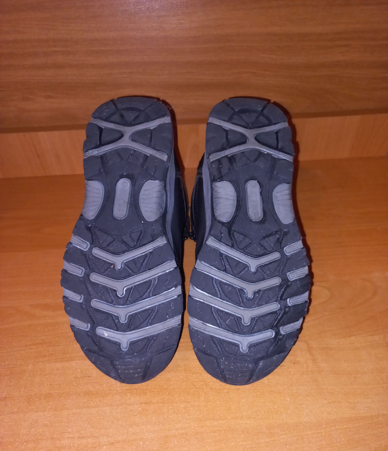 Buty HI-TEC chłopięce