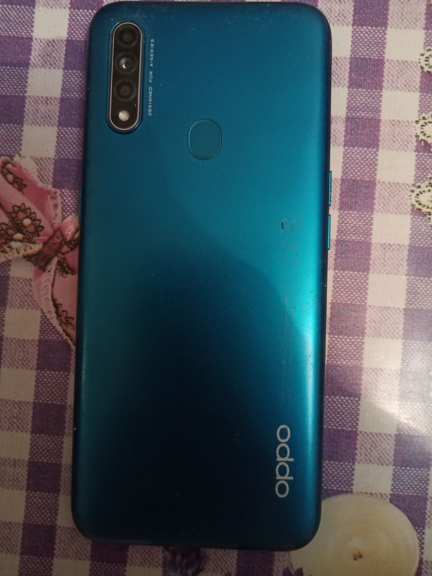 Oppo a31 продается