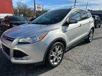 Ford Escape 2015  Titanium