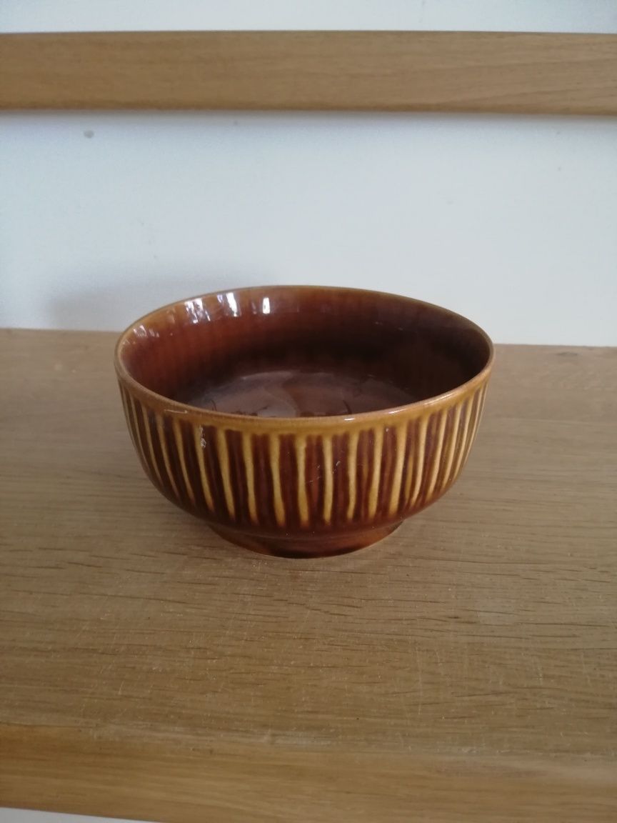 Miseczka porcelit ceramika Mirostowice