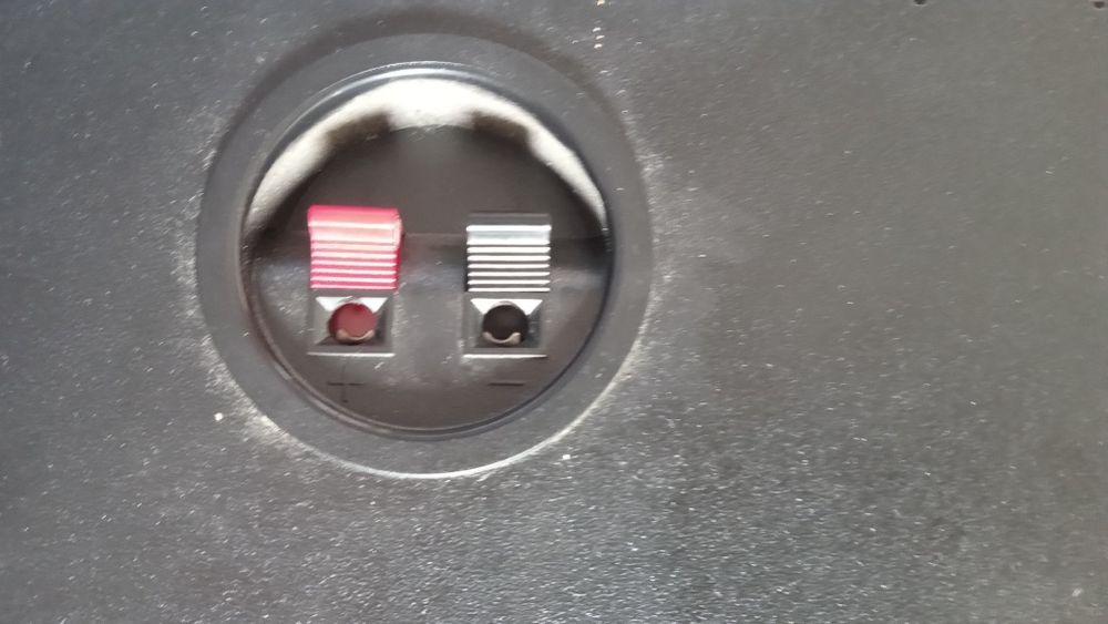 Głośnik JAMO E4CEN sprawny, jak nowy