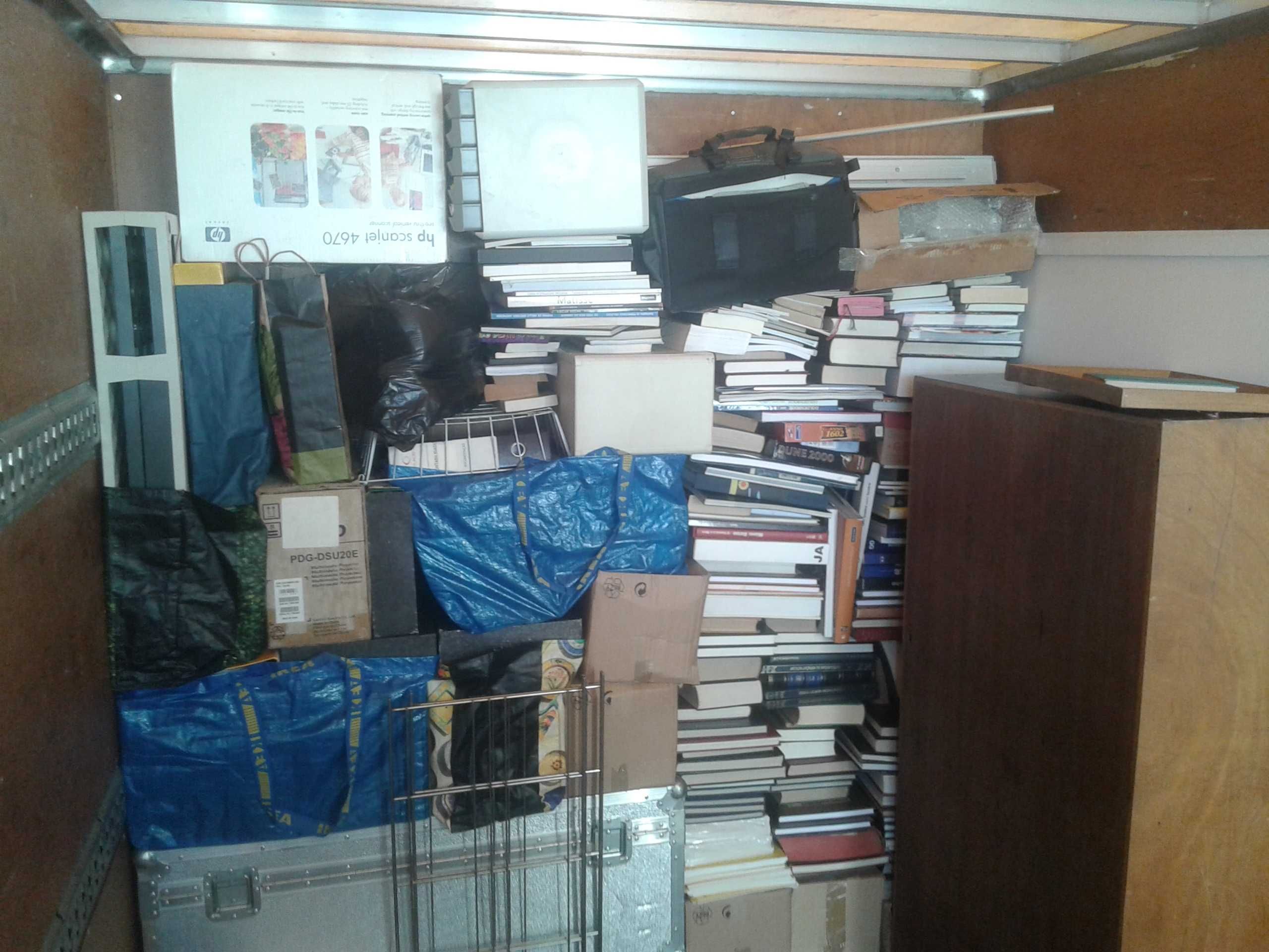 Reciclagem de moveis e sucatas Grátis
